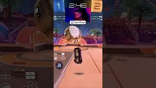 Oh My God!  #rocketleague #zgocbrayt