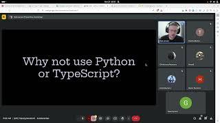 ATC Session #1 - Why Haskell? + CLI App demo: myStore