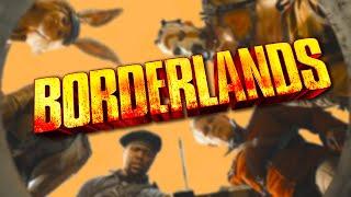 Borderlands is the most abysmal creation in the history of our planet