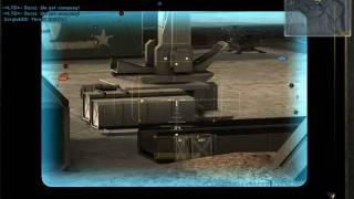 Let's Play Battlefield 2142, Part 1 (Sidi)