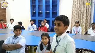 Jubilee Hills Public School - Overview