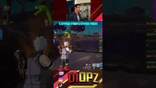 David's Pro Tips: Swivel & Run!