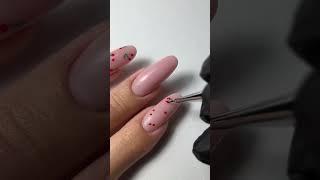 Victoria VYNN Cherry Style Nail Art