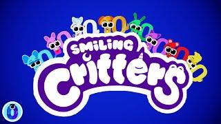 Smiling Critters Intro | Poppy Play Time Chapter 3