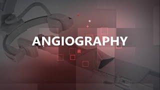 Canon Medical ANZ Product & Technology Update 2021 Angiography