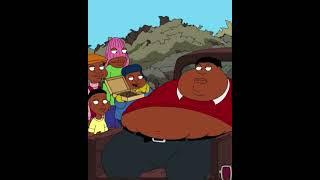 Morbidly Obese Albert 