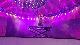 2023 Violin Performance, Global Village, Dubai