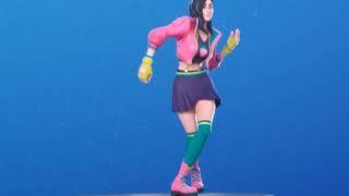 Blue Lagoon - Break My Stride 2017 (Stay & Play Refresh) (Fortnite Dance)