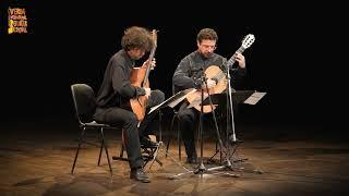 VIGF 2022_Duo Kontaxakis-Ivanovic premieres Sgambati