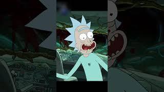 Накуренные Морти и Саммер  #shorts #сериалы #rickandmorty