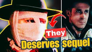 10 Great Thriller Movies That Deserve A Sequel | Best thriller movies | Top Thriller movies