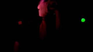 DRACULATRON - Zero Romance (Live)