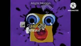 Klasky Csupo Caught a Cold (KineMaster and Alight Motion Version)