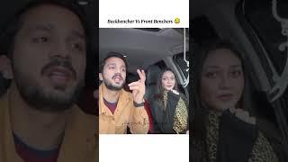 Back Bencher Vs Front Benchers |.   #foryou #love #viral #trending #rajabfamily