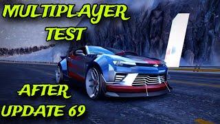 IS IT STILL KING ?!? | Asphalt 8, Chevrolet Camaro SS IE Multiplayer Test After Update 69