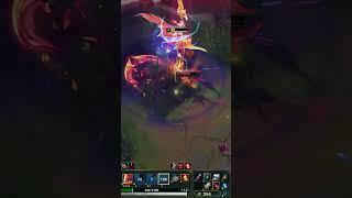 Aatrox Vs Top 1 Riven #shorts #leagueoflegends #fyp #daily