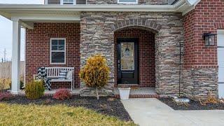 3837 Little Bluestem Dr Marketed by Vickie & KY Dream Realty LLC