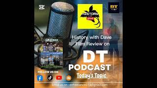 DT Podcast_ History with Dave Review on the Plesman Movie by Jona Film Production.