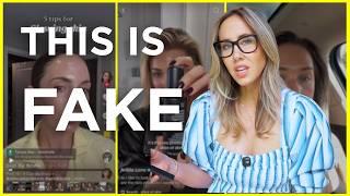 Why You Can’t Trust Skincare Influencers Anymore