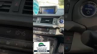 TOYOTA PRADO CAR MULTIMEDIA UNLOCK ( Whatsapp: +8801819199795)