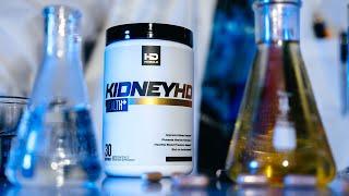 AV THE SCIENCE GUY: KidneyHD