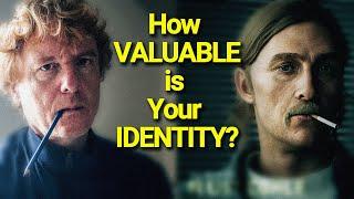 The Moral Economy of the Self (From Nietzsche to Will Smith)