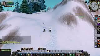 Ammo for Rumbleshot (WOW classic quest)