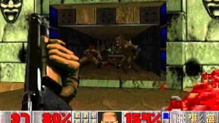 The Ultimate Doom - (E3M4) House of Pain