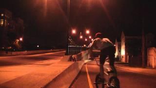 Alex Bodnar Bike Check September 2011