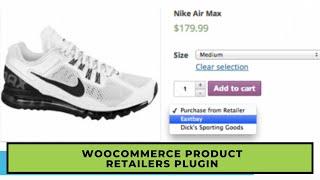 WooCommerce Product Retailers Plugin 100% GPL licensed | Step By Step Guide And Installation Process