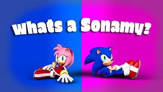 What is Sonamy?