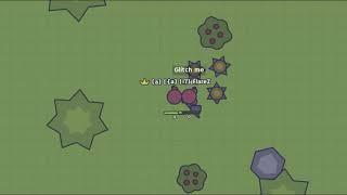 MooMoo.io: AUTO-GOLD GLITCH BOT HACK DEMO PART TWO! (Best MooMoo.io Hack + MooMoo.io AI Bots 2020)