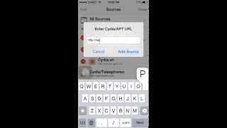 How to get Vshare on cydia by iPhone (All version)