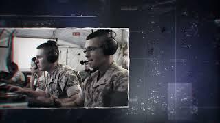 DISA History Minute: DISA Builds Bandwidth Extension of Global Information Grid