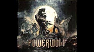 Powerwolf - Let There Be Night