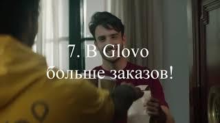 Где же лучше  Glovo или  Uber Eats?  Секреты велокурьера.