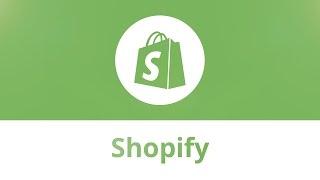 Shopify. How To Import/Export Data In CSV Files