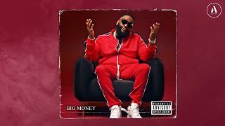 Rick Ross x Drake x J Cole Type Beat "BIG MONEY"