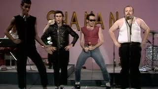 Sha Na Na - I Wonder Why (1973)