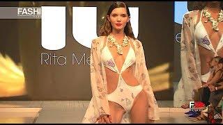 POWERFUL RAINFOREST Full Show Spring Summer 2018 Maredamare 2017 Florence - Fashion Channel