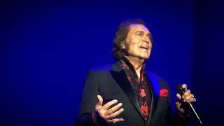 "Am I That Easy To Forget" Engelbert Humperdinck - LIVE Killarney, Ireland