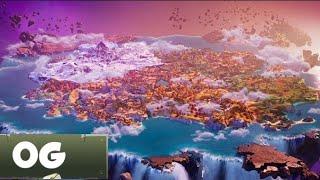 TEASER MAPPA OG !1
