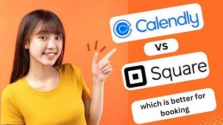 CALENDLY VS SQUARE APPOINTMENTS WHICH IS BETTER FOR BOOKING 2024! (FULL GUIDE)