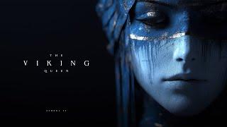 The Viking Queen - Ethereal Nordic Ambient Music