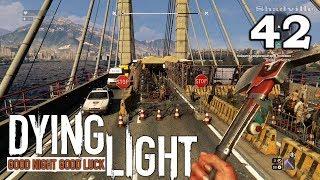 Dying Light (PS4) Прохождение #42: Аппаратура и зелья Далии