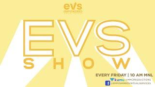 S1 EP2: EVS Show |  Coffee Break