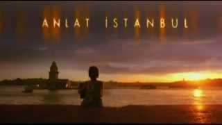 Anlat İstanbul Film Fragmanı