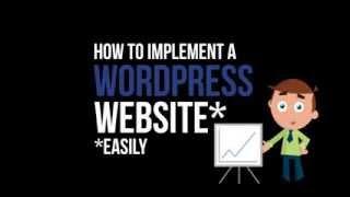 WP Master Pro - Wordpress Training Videos Made Simple