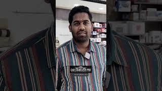 CAR STABILIZER PRO Dealer and Customer Review | GOUNDER CAR STUDIOZ ERODE | Tamil | Product Feedback