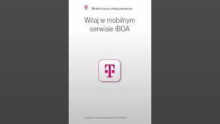 T Mobile PL - MiBOA welcome intro (Polish)